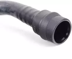 Nauja originali BMW 1 E82 E88 3 E92 E93 5 E60 Z4 stabdžių žarna 6769086 OEM