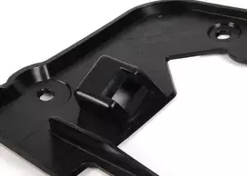Bmw 3 E90 E91 Kairysis Rūkas Lemputės Palaikymas Originalus 51117891397