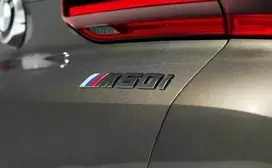 Pilko Bagažo Ženklo M50i BMW X6 G06 51148093716