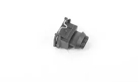 Bmw Socket Housing 1 E81 E87 E88 E82 3 E46 E90 E91 E92 E93 5 E39 E60 E61 6 E63 E64 7 E65 E66 X3 E83 X5 E53 E70 Z3 E36 Z4 E85 Originalus 12521427222