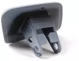 Bmw 1 E81 E87 E88 Kairysis Primintas Dangtelis Originalus 61677837431
