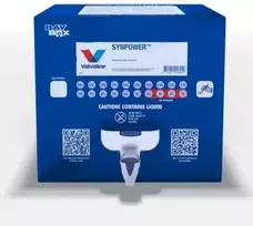 Alyva varikliui SYNPOWER FE 0W20 20LBiB, Valvoline