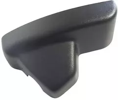 Volvo C30 C70 S40 V50 Dešinės Pusės Vidinės Durų Veidrodis Dėklas Originalus 30762501