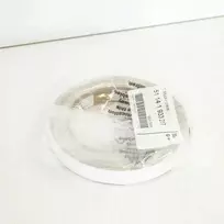 Bmw Zierstreifen E21 E30 E36 E12 E28 E34 E24 E23 E32 E31 Originalus 51141933217