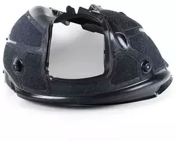 BMW E60 5 Serija Slipstream Deflektor Originalus 54137198594