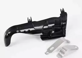 Bmw F10 F11 Dešinės Pusės Vairo Gija Su Spyruokle Originalus 63117349296
