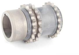 Bmw Ketenrad 5 E34 7 E32 7 E38 8 E31 Originalus 11211702217