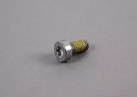BMW Schraube Innentorx Bmw 1 E81 E87 E90 3 Serija Originalus 23117531355