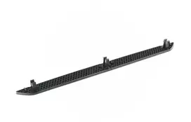 Bmw X5 F15 Priekinių Durų Apdailos Slenksčio Plokštės Įdėklas Originalus 51477357055