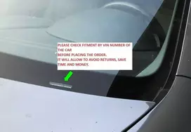 Bmw X3 F25 X4 F26 Galinio Dešiniojo Garsiakalbio Dangtelis Originalus 51427237854
