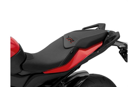 BMW K49 S 1000 XR 2014 2019 HP Sėdynių Suolas Sportinis Aukštas Originalus 77347717180