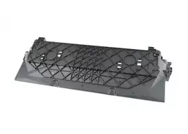BMW X5 F15 X6 F16 Apatinis Modulio Tvirtinimas Originalus 17117646138