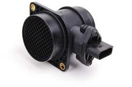 VAG Oro Srovės Matuoklis Volkswagen Golf Bora Audi A3 Q7 Originalus 06A906461G