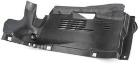 Vag Spoileris Audi S5 B9 2017 2020 Originalus 8W6853887R