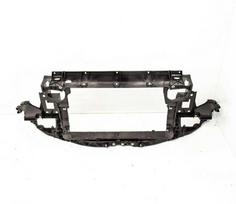 Vag Priekinis Stiprintuvas Su Radiatoriaus Laikikliu Audi Ttrs Originalus 8J0805594F