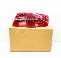 Audi TT TTS Coupe Roadster 8N 1999 2002 LED Galinis Žibintas VAG Originalus 4F5945096AC