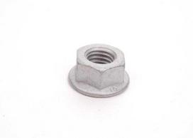 Vag Hex Nut Volkswagen Amarok Audi A4 A6 A8 Q7 R8 Originalus N10261311