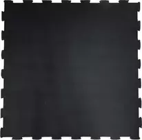 Apsauginis grindų kilimėlis inSPORTline Puzleto 100 x 100 x 1,5 cm