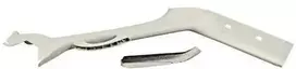 VW VAG A Pillar Trim 1990-2003 VW TRANSPORTER T4 Originalus 7D0867266B2EN