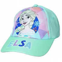 Disney Ledo šalis, kepurė mergaitėms