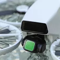 SunnyLife FILTRAS Poliarizacinis CPL dronui DJI FLIP / SunnyLife + Apsauginis dėklas / FI963