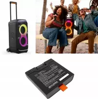 Cameron Sino Baterijos akumuliatorius t. FG4CELL21700G, skirtas JBL PARTYBOX CLUB STAGE 320 XTREME 4 / CS-JMX400SL