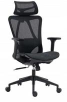 Biuro kėdė OfficeProducts Biuro kėdė OFFICE PRODUCTS Egina, juoda