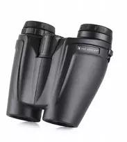 Žiūronai Lornetka K+F Lornetka MINI K&F CONCEPT ZOOM 10x 25mm 10x25 IP65 BaK4 + Dėklas / KF33.095