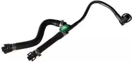 Land Rover Variklio Ausinimo Vamzdis Defender 90 110 130 2020-2023 Originalus LR128310
