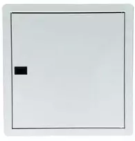 MCB dėžė TIBOX 440x450x115mm