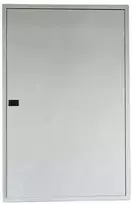 MCB dėžė TIBOX 585x900x115mm