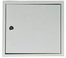 Telefono dėžutė TIBOX 300x330x100mm, paviršiaus montavimas