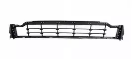 Bmw X3 X4 Priekinis Bumperio Apatinis Grotelis Originalus 51115A3BF87
