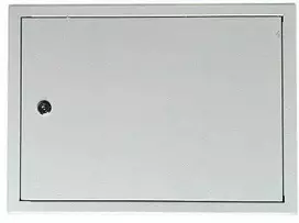 Telefono dėžutė TIBOX 370x520x100mm, įmontuojama