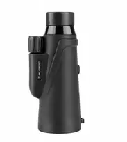 Žiūronai Luneta K+F Monokular Luneta K&F ZOOM 8x 42mm BaK4 IP68 + Dėklas Statyw Laikiklis na Telefonas