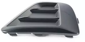 Bmw X2 F39 2020 Priekinis Kairys Rūkas Žibintas Dėklas Originalus 51119879931