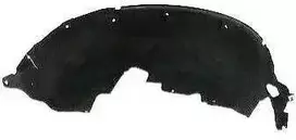 Bmw Z4 E89 Galinio Dešinio Rato Dėžės Danga Originalus 51777191032