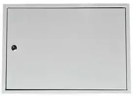 Telefono korpusas TIBOX 370x520x100mm, paviršiaus montavimas