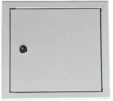 Telefonų dėžutė TIBOX 300x330x100mm, įmontuojama
