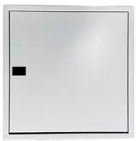 MCB dėžė TIBOX 440x450x115mm