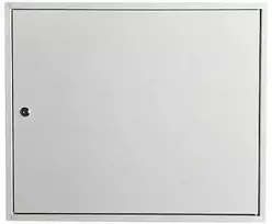Telefonų dėžutė TIBOX 520x620x100mm, paviršiaus montavimas