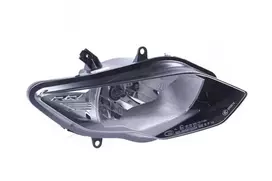 BMW K46 S 1000 RR Priekinis Žibintas Originalus 63128549326