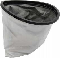 Geko Ugniai atsparus maišelinis filtras 285 mm pramoniniams dulkių siurbliams 25 l