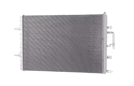 VAG Papildomas Aušinimo Aušintuvas Audi RS7 RS6 4H0145804E Originalus 4H0145804E