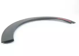 Bmw Galinio Kairio Rato Skruostas Tekstūrinis Juodas 51 Originalus 51777376875