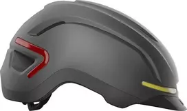 Giro Dviračių šalmas miesto ETHOS MIPS INTEGRATED LED Dydis: L(59-63 cm) GR-7141598