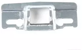 Bmw Apsauginė Durelių Užraktas E46 E90 E91 E92 E93 E60 E61 X3 Originalus 51168200678