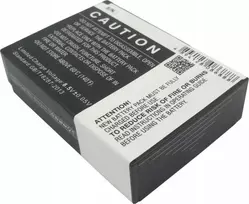 Cameron Sino Akumuliatorius (tipo Lb-070 Lb070) arba „Kodak Pixpro S1 S-1 Az651 Astro Zoom Az652 Az901 / Cs-klb070mx“.