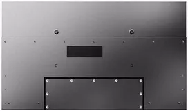 Sylvox Kontech „Sylvox Deck Pro 2.0“ 75 colių 4K lauko televizorius