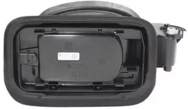 BMW 7 G12 Pilnas Uždėjimo Flapo Dangtelis Originalus 51177358678